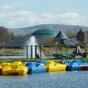 'I'm sorry, I was drunk': Two men face charges after breaking into Aqua Dome for late night swim