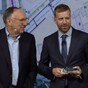 "This guy is a hero by any measure": Irish Water honoured at lavish US awards ceremony
