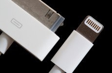 Does using an iPad charger help charge your iPhone faster?