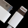 Does using an iPad charger help charge your iPhone faster?
