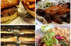 8 cures: The best weekday hangover lunches in Dublin
