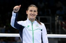 Andy Lee still hopeful Katie Taylor will appear on Thomond undercard