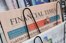 After much speculation, the Financial Times will be sold to Nikkei Inc.