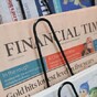 After much speculation, the Financial Times will be sold to Nikkei Inc.