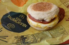 McDonald's all day breakfast is NOT coming to Ireland