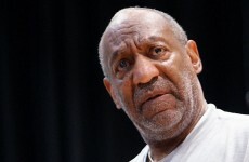 'Just because people are saying it doesn't mean it's true': Bill Cosby goes on the offensive