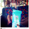 A Derry bus driver has gone viral after doing the most Irish thing ever
