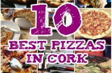 The 10 best pizzas (and pizza slices) in Cork