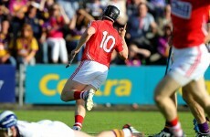 'Not only does Conor Lehane lift the piano, he cracks his knuckles and belts out Beethoven'