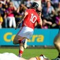 'Not only does Conor Lehane lift the piano, he cracks his knuckles and belts out Beethoven'