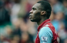 Christian Benteke is a 'gamble' worth taking for Brendan Rodgers