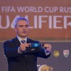 Here's everything you need to know about today's 2018 World Cup qualifying draw