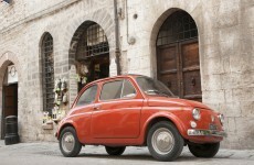 Drive an old car? It's about to become harder to get insured