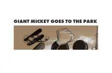 Will The Word Mickey Ever Not Be Funny?