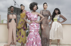Heard of this African version of Sex and the City? It's pretty glamorous