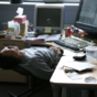 Wall Street interns are still working around the clock despite the death of a peer