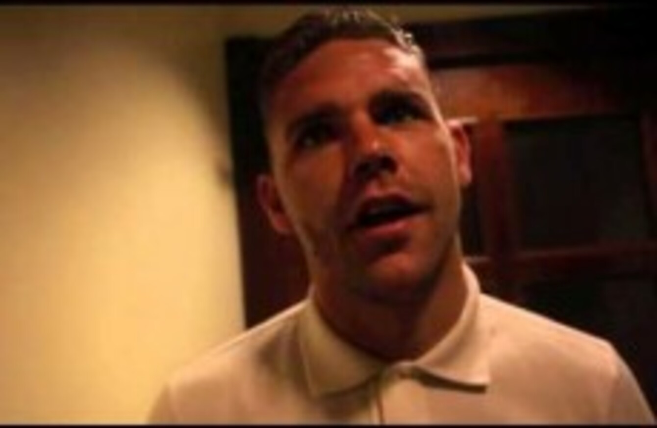 Billy Joe Saunders Women Are For Cooking Cleaning And Sex They Shouldn T Box