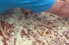 This Dublin takeaway has introduced Ireland’s largest pizza and it’s a 32-inch monster