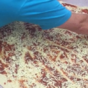 This Dublin takeaway has introduced Ireland’s largest pizza and it’s a 32-inch monster
