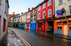 Ireland could be heading for its best ever year of tourism