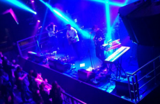 Friends of Berkeley survivors are putting on a show tonight and bands are chipping in