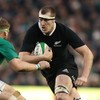 Analysis: Retallick epitomises why All Blacks are best in the world