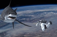 Sharknado 3 was on TV last night and everyone agreed that it was brilliantly awful