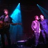 Kodaline and friends came together for an epic Berkeley fundraiser in Dublin last night