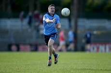 Fines but no suspensions in wake of Dublin-Armagh challenge match incident
