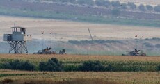 35 militants believed dead as Turkey gets very, very aggressive towards Islamic State