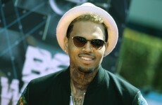 Chris Brown is TRAPPED in The Philippines and begging Obama for help... it's The Dredge