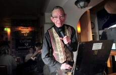 Concern grows as 'Britain's oldest DJ' still missing after three weeks