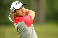 PGA tour golfer forced to return to South Korea for mandatory two-year military service