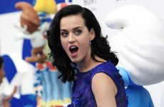 Katy Perry wants to buy a former convent, but the nuns are having none of it