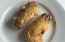 Have you ever had a deep-fried Mars bar? We put them to the test