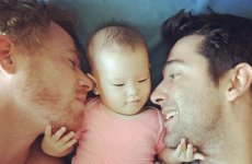 Couple in hiding after surrogate mother presses abduction charges