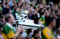 Cork, Kildare, Westmeath and Fermanagh staring at All-Ireland football qualifier exit door