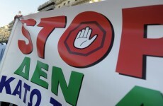 Greece to press on with austerity, as Irish people split on next budget measures