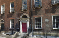 Nazis, Stalin and the Blitz all counted against this man, but he just wanted to call Dublin home