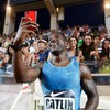Incredible Gatlin, pre-season insight and all the week’s best sportswriting
