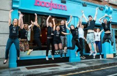 Good news burrito fans: Boojum's just been bought and they're promising more stores