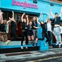 Good news burrito fans: Boojum's just been bought and they're promising more stores