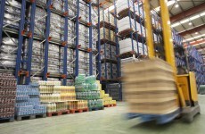 Forklift driver sacked for driving into doors awarded €15,000