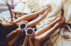 The Diaries: The woman in her 40s who has always shied away from relationships
