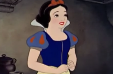 Here's why an artist has added period stains on the dresses of some Disney princesses