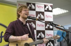 10 times Ed Sheeran proved that he is the soundest person alive
