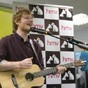 10 times Ed Sheeran proved that he is the soundest person alive