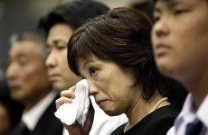 As world remembers 9/11, Japan marks six months since earthquake and tsunami