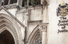 Six convicted after teenage girls raped and forced into child sex ring