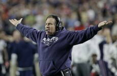 NFL officially outlaws genius trick play that helped the Patriots to the Super Bowl